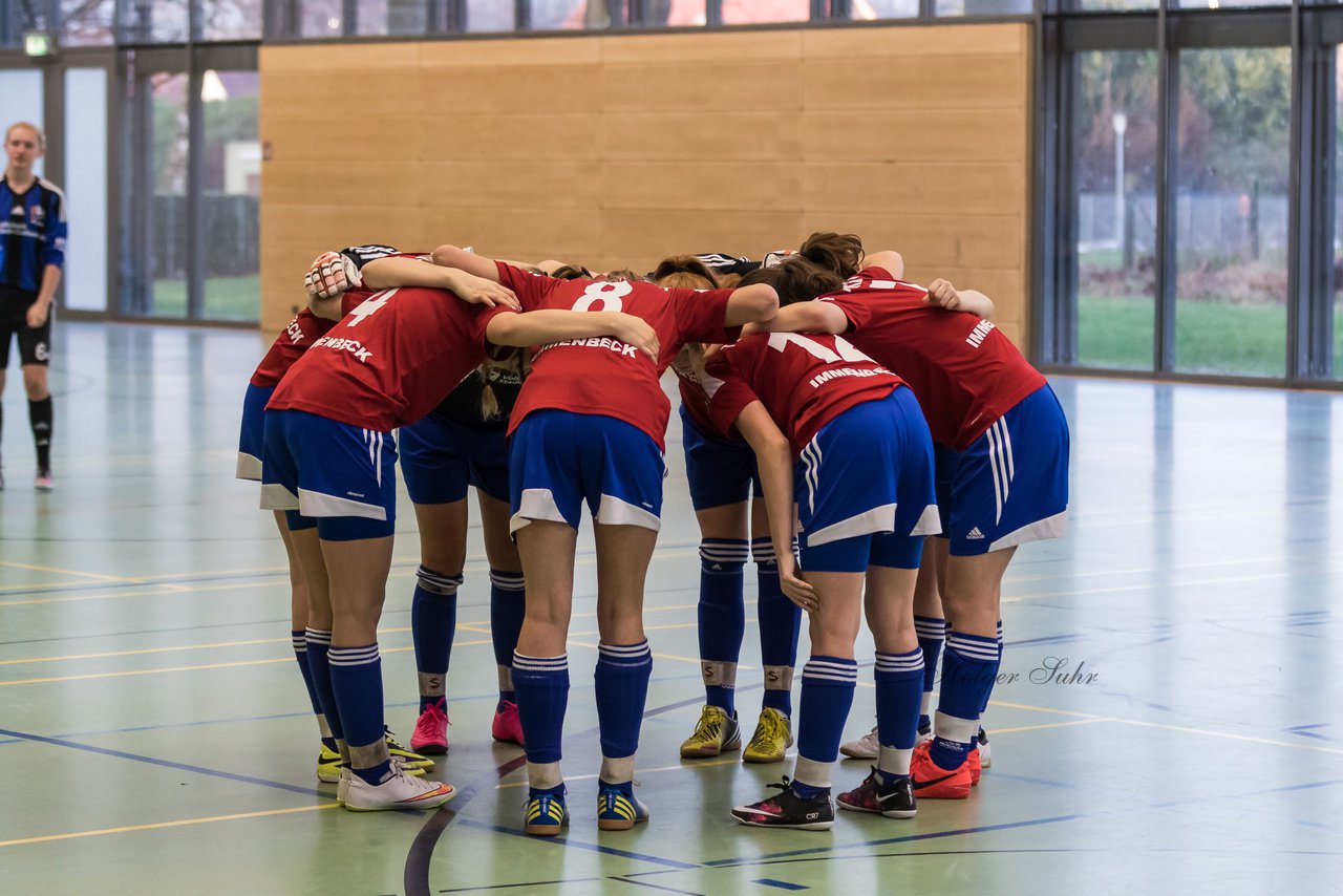 Bild 452 - Girls Cup